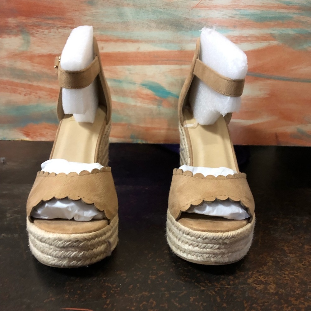 Women’s wedges
